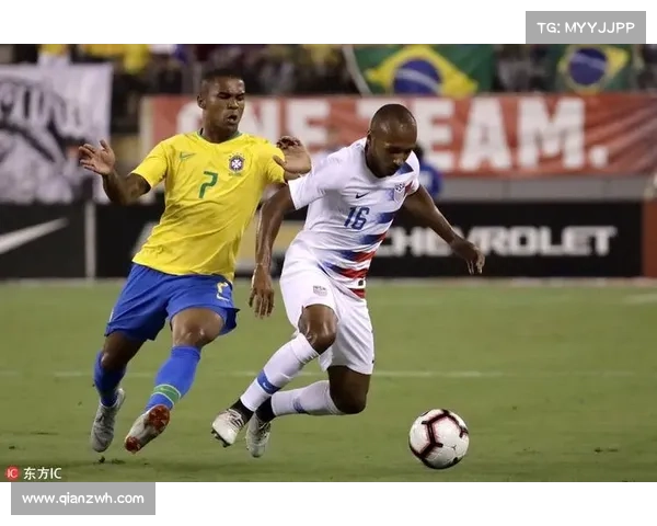 巴西国脚热身赛前情绪波动与反应分析探讨