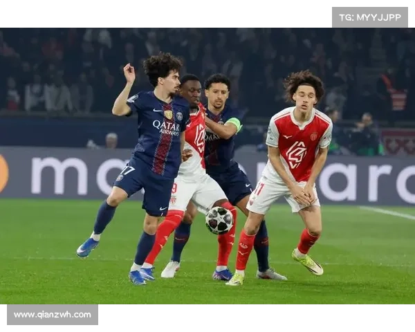 巴黎圣日耳曼崛起之路：面对挑战与抓住机遇的战略分析